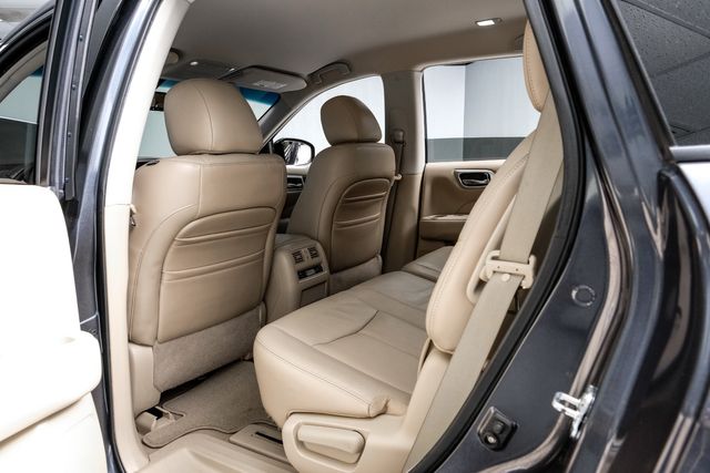 2013 Nissan Pathfinder SL OneOwner PerfectCarfax | Dallas, TX | Stevens Motor Company LLC