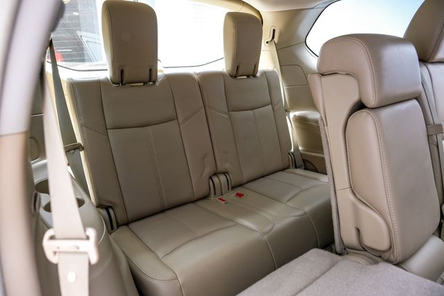 2013 Nissan Pathfinder SL OneOwner PerfectCarfax | Dallas, TX | Stevens Motor Company LLC