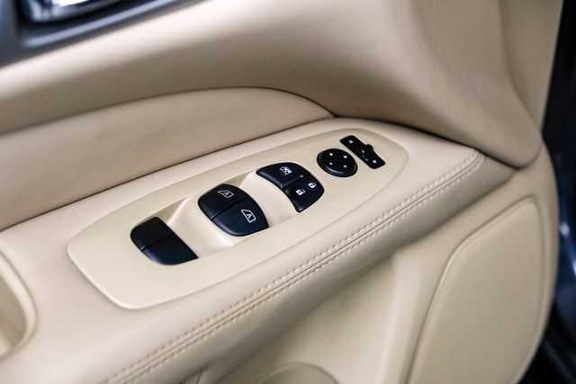 2013 Nissan Pathfinder SL OneOwner PerfectCarfax | Dallas, TX | Stevens Motor Company LLC