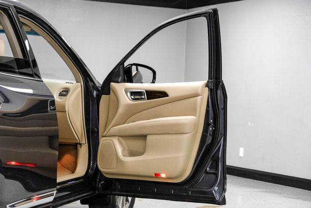 2013 Nissan Pathfinder SL OneOwner PerfectCarfax | Dallas, TX | Stevens Motor Company LLC