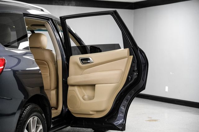 2013 Nissan Pathfinder SL OneOwner PerfectCarfax | Dallas, TX | Stevens Motor Company LLC 2013 Nissan Pathfinder SL OneOwner PerfectCarfax | Dallas, TX | Stevens Motor Company LLC