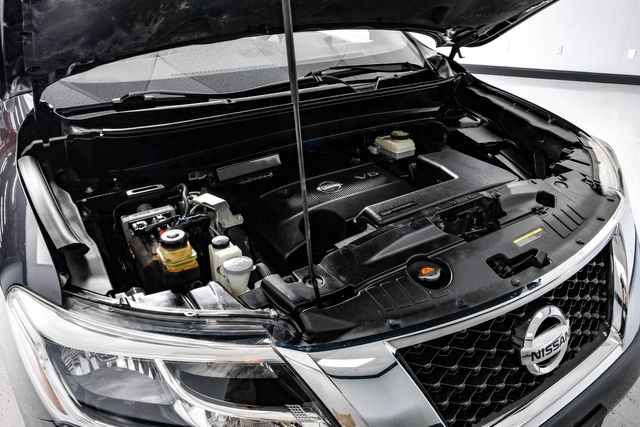 2013 Nissan Pathfinder SL OneOwner PerfectCarfax | Dallas, TX | Stevens Motor Company LLC