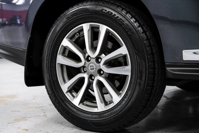 2013 Nissan Pathfinder SL OneOwner PerfectCarfax | Dallas, TX | Stevens Motor Company LLC