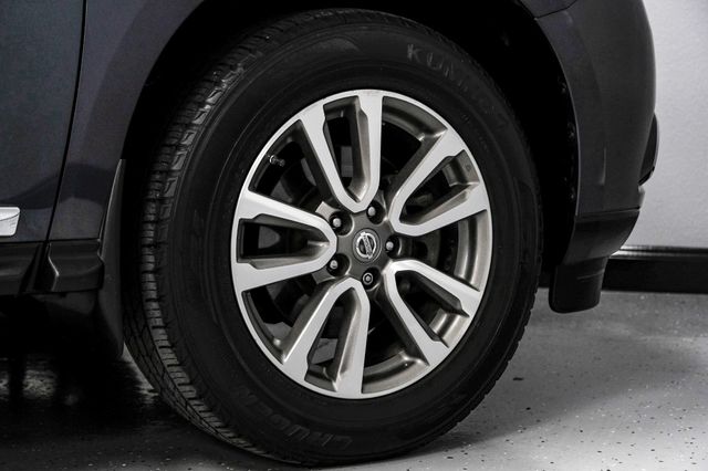 2013 Nissan Pathfinder SL OneOwner PerfectCarfax | Dallas, TX | Stevens Motor Company LLC 2013 Nissan Pathfinder SL OneOwner PerfectCarfax | Dallas, TX | Stevens Motor Company LLC