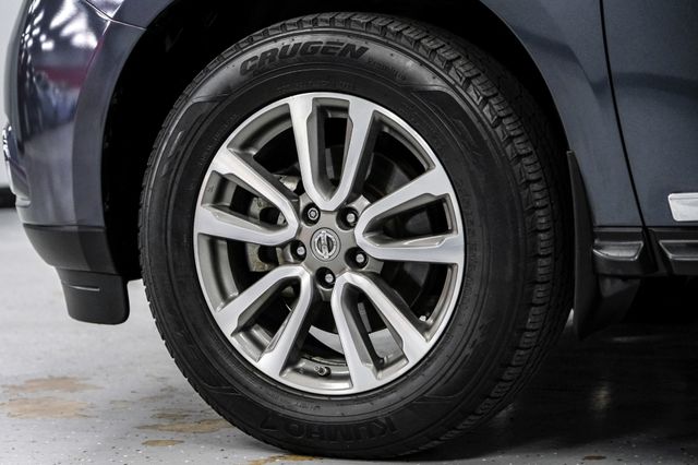 2013 Nissan Pathfinder SL OneOwner PerfectCarfax | Dallas, TX | Stevens Motor Company LLC