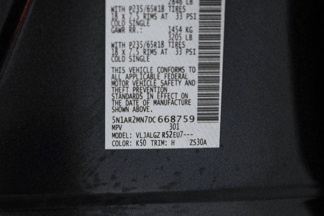 2013 Nissan Pathfinder SL OneOwner PerfectCarfax | Dallas, TX | Stevens Motor Company LLC