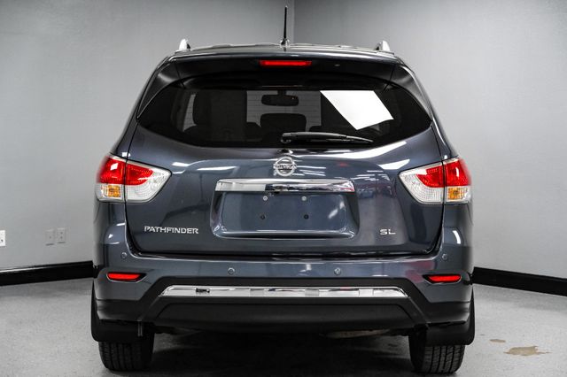 2013 Nissan Pathfinder SL OneOwner PerfectCarfax | Dallas, TX | Stevens Motor Company LLC 2013 Nissan Pathfinder SL OneOwner PerfectCarfax | Dallas, TX | Stevens Motor Company LLC