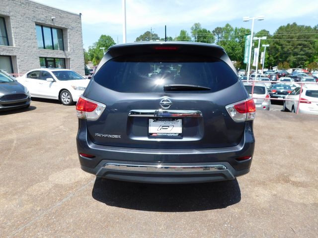 2013 Nissan Pathfinder S | Dalton, GA | Paniagua Auto Mall 2013 Nissan Pathfinder S | Dalton, GA | Paniagua Auto Mall