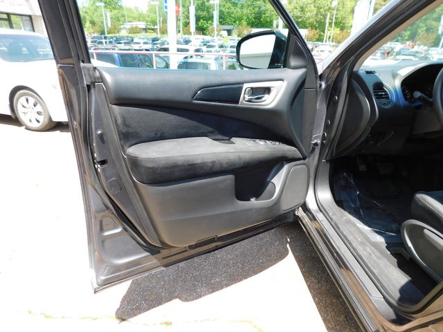 2013 Nissan Pathfinder S | Dalton, GA | Paniagua Auto Mall 2013 Nissan Pathfinder S | Dalton, GA | Paniagua Auto Mall