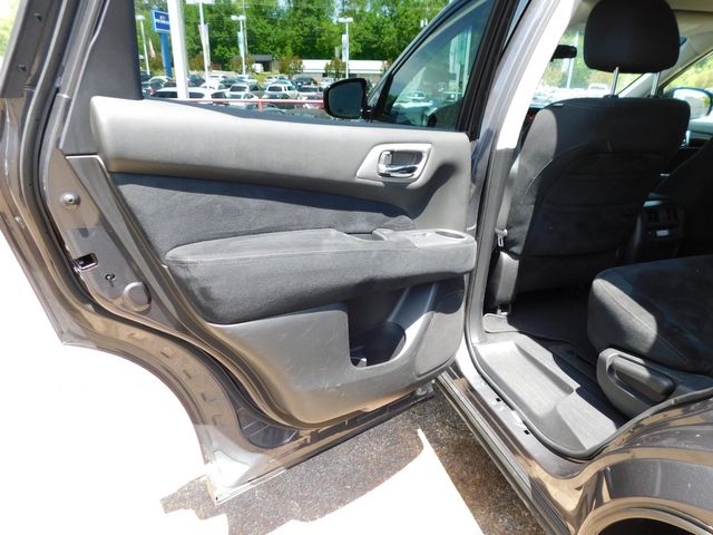 2013 Nissan Pathfinder S | Dalton, GA | Paniagua Auto Mall 2013 Nissan Pathfinder S | Dalton, GA | Paniagua Auto Mall