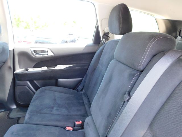 2013 Nissan Pathfinder S | Dalton, GA | Paniagua Auto Mall 2013 Nissan Pathfinder S | Dalton, GA | Paniagua Auto Mall