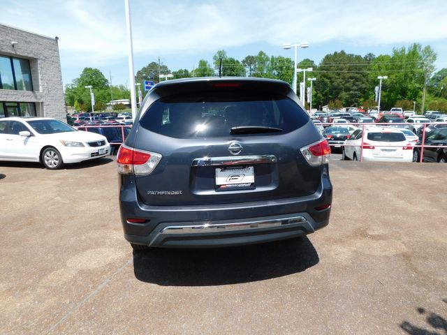 2013 Nissan Pathfinder S | Dalton, GA | Paniagua Auto Mall 2013 Nissan Pathfinder S | Dalton, GA | Paniagua Auto Mall