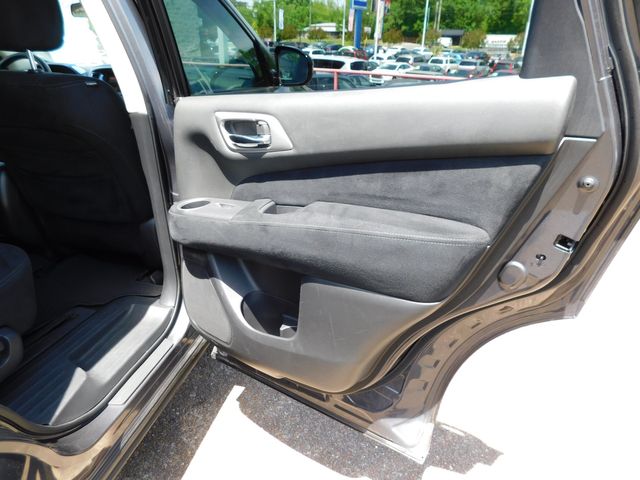 2013 Nissan Pathfinder S | Dalton, GA | Paniagua Auto Mall 2013 Nissan Pathfinder S | Dalton, GA | Paniagua Auto Mall