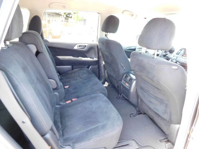 2013 Nissan Pathfinder S | Dalton, GA | Paniagua Auto Mall 2013 Nissan Pathfinder S | Dalton, GA | Paniagua Auto Mall