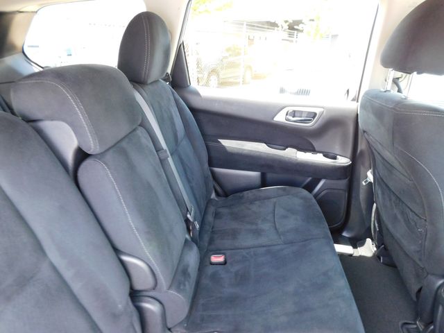 2013 Nissan Pathfinder S | Dalton, GA | Paniagua Auto Mall 2013 Nissan Pathfinder S | Dalton, GA | Paniagua Auto Mall