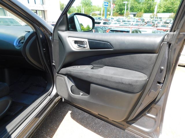 2013 Nissan Pathfinder S | Dalton, GA | Paniagua Auto Mall 2013 Nissan Pathfinder S | Dalton, GA | Paniagua Auto Mall