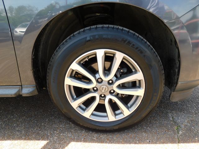 2013 Nissan Pathfinder S | Dalton, GA | Paniagua Auto Mall 2013 Nissan Pathfinder S | Dalton, GA | Paniagua Auto Mall