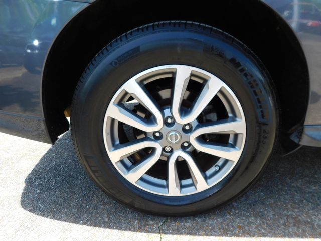 2013 Nissan Pathfinder S | Dalton, GA | Paniagua Auto Mall 2013 Nissan Pathfinder S | Dalton, GA | Paniagua Auto Mall