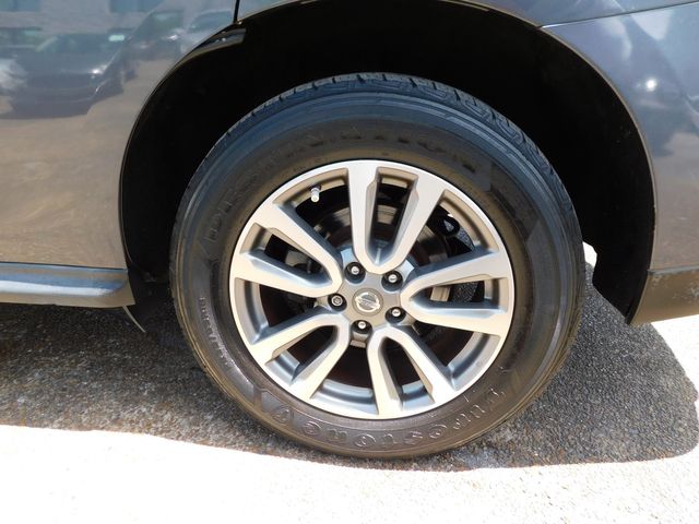 2013 Nissan Pathfinder S | Dalton, GA | Paniagua Auto Mall 2013 Nissan Pathfinder S | Dalton, GA | Paniagua Auto Mall