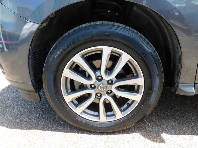 2013 Nissan Pathfinder S | Dalton, GA | Paniagua Auto Mall 2013 Nissan Pathfinder S | Dalton, GA | Paniagua Auto Mall