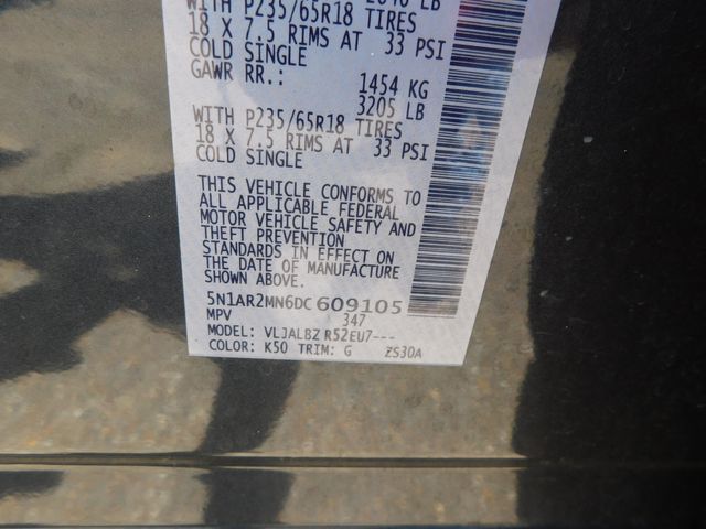 2013 Nissan Pathfinder S | Dalton, GA | Paniagua Auto Mall 2013 Nissan Pathfinder S | Dalton, GA | Paniagua Auto Mall