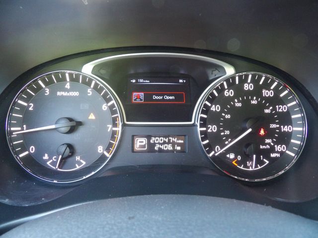 2013 Nissan Pathfinder S | Dalton, GA | Paniagua Auto Mall 2013 Nissan Pathfinder S | Dalton, GA | Paniagua Auto Mall