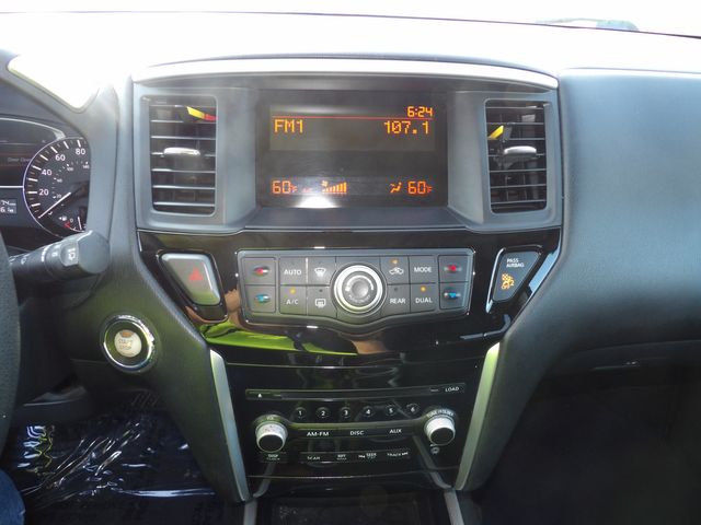 2013 Nissan Pathfinder S | Dalton, GA | Paniagua Auto Mall 2013 Nissan Pathfinder S | Dalton, GA | Paniagua Auto Mall