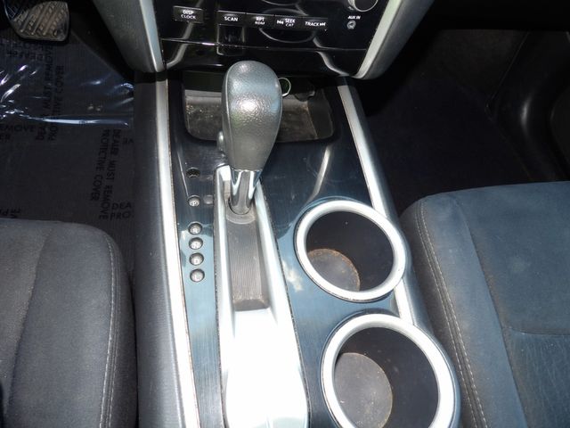 2013 Nissan Pathfinder S | Dalton, GA | Paniagua Auto Mall 