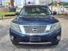 2013 Nissan Pathfinder SL Sport Utility 4D | San Antonio, TX | Texas Auto Save 2013 Nissan Pathfinder SL Sport Utility 4D | San Antonio, TX | Texas Auto Save
