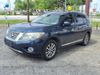 2013 Nissan Pathfinder SL Sport Utility 4D | San Antonio, TX | Texas Auto Save 2013 Nissan Pathfinder SL Sport Utility 4D | San Antonio, TX | Texas Auto Save