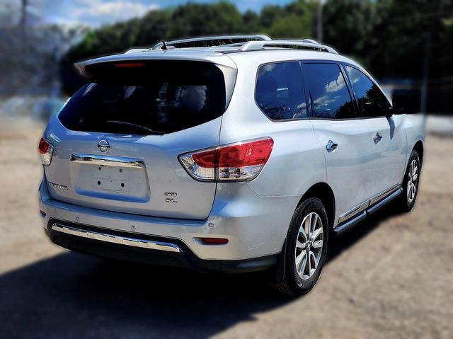 2013 Nissan Pathfinder | Swanton, OH | Mackey Motors 2013 Nissan Pathfinder | Swanton, OH | Mackey Motors