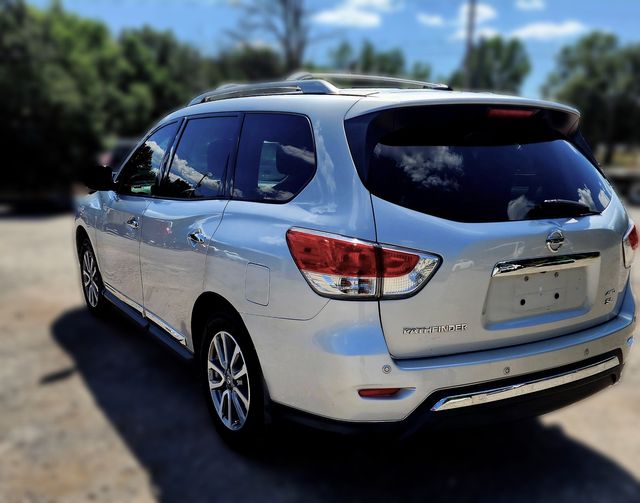 2013 Nissan Pathfinder | Swanton, OH | Mackey Motors 2013 Nissan Pathfinder | Swanton, OH | Mackey Motors