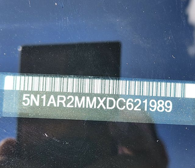 2013 Nissan Pathfinder | Swanton, OH | Mackey Motors 2013 Nissan Pathfinder | Swanton, OH | Mackey Motors