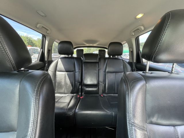 2013 Nissan Pathfinder | Swanton, OH | Mackey Motors 2013 Nissan Pathfinder | Swanton, OH | Mackey Motors