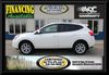 2013 Nissan Rogue SV w/SL Package AWD 2013 Nissan Rogue SV w/SL Package AWD