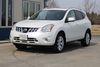 2013 Nissan Rogue SV w/SL Package AWD
