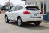 2013 Nissan Rogue SV w/SL Package AWD