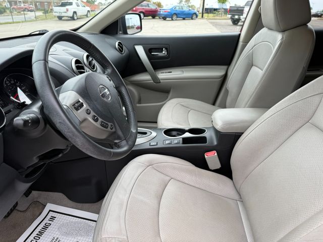 2013 Nissan Rogue SL