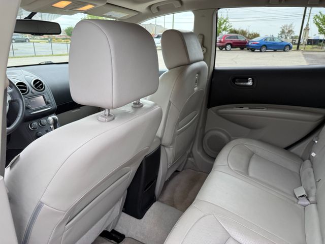 2013 Nissan Rogue SL