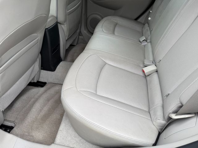 2013 Nissan Rogue SL