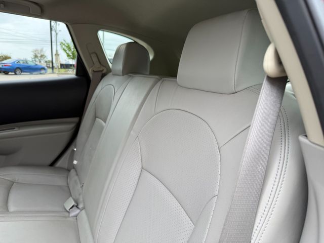2013 Nissan Rogue SL
