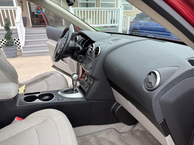 2013 Nissan Rogue SL