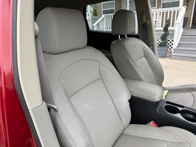 2013 Nissan Rogue SL