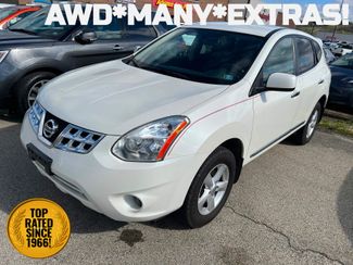 2013 Nissan Rogue AWD SE | Bentleyville, Pennsylvania | Tregembo Motors