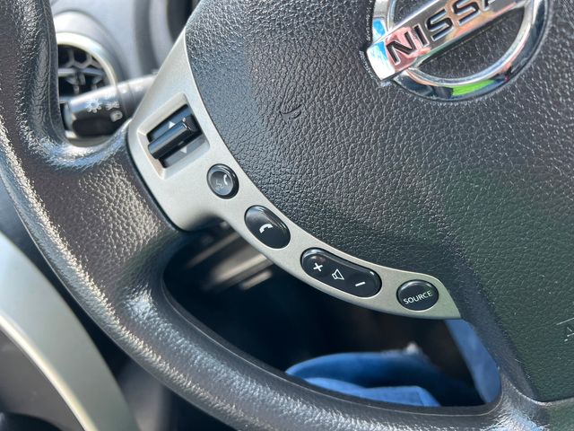 2013 Nissan Rogue AWD SE