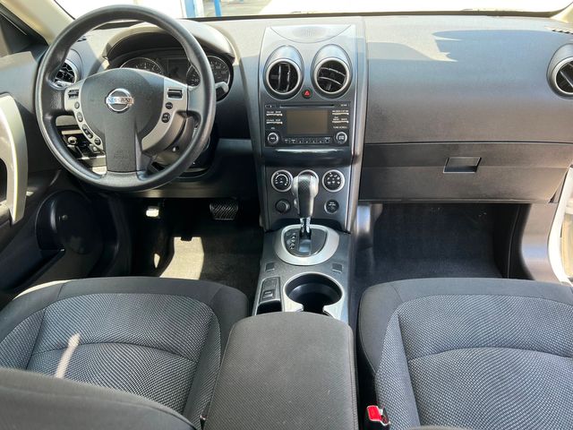 2013 Nissan Rogue AWD SE
