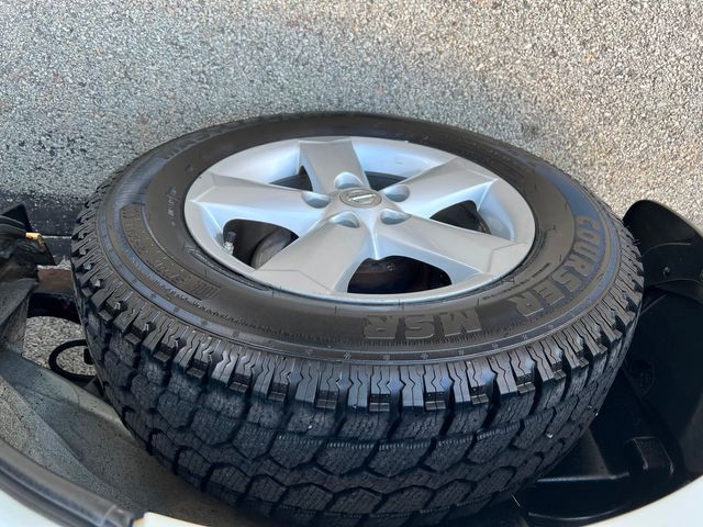 2013 Nissan Rogue AWD SE