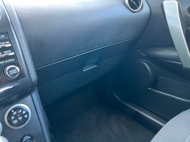 2013 Nissan Rogue AWD SE