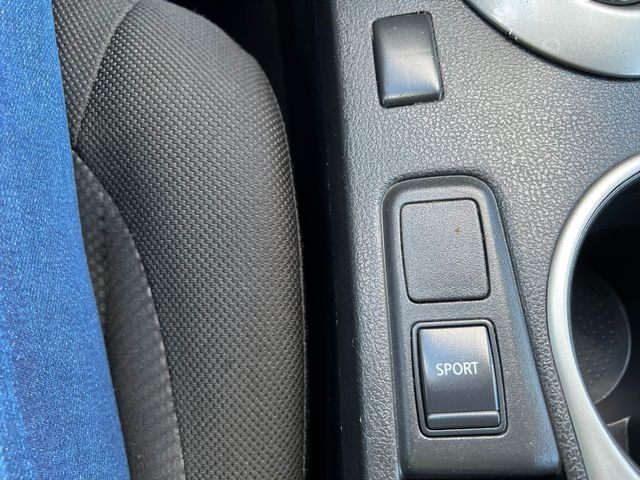 2013 Nissan Rogue AWD SE