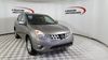 2013 Nissan Rogue S 2013 Nissan Rogue S